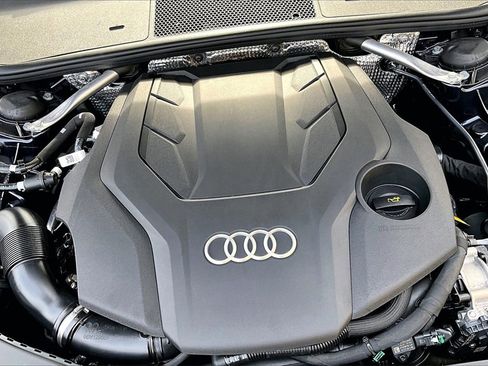 Used 2025 Audi A6 Premium Plus w/ Premium Plus Package image 31