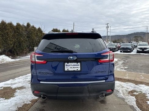 New 2026 Subaru Ascent Premium image 5