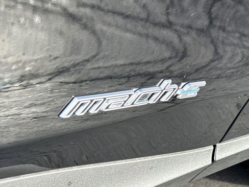 Certified 2025 Ford Mustang Mach-E Select image 8