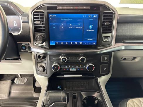 Used 2023 Ford F150 Limited AWD/4WD image 32