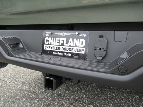 Certified 2026 RAM 1500 Rebel w/ Rebel Level 1 Equipment Group AWD/4WD image 31