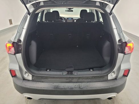 Used 2021 Ford Escape S FWD image 29