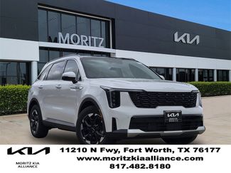 New 2026 Kia Sorento S w/ S Panoramic Sunroof Package video 1