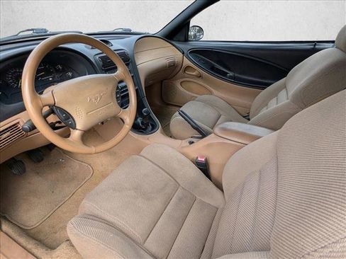Used 1994 Ford Mustang GT RWD image 12