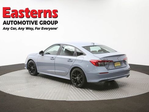 Used 2024 Honda Civic Sport image 63