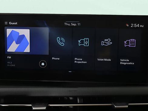 New 2026 Hyundai Tucson SE image 25