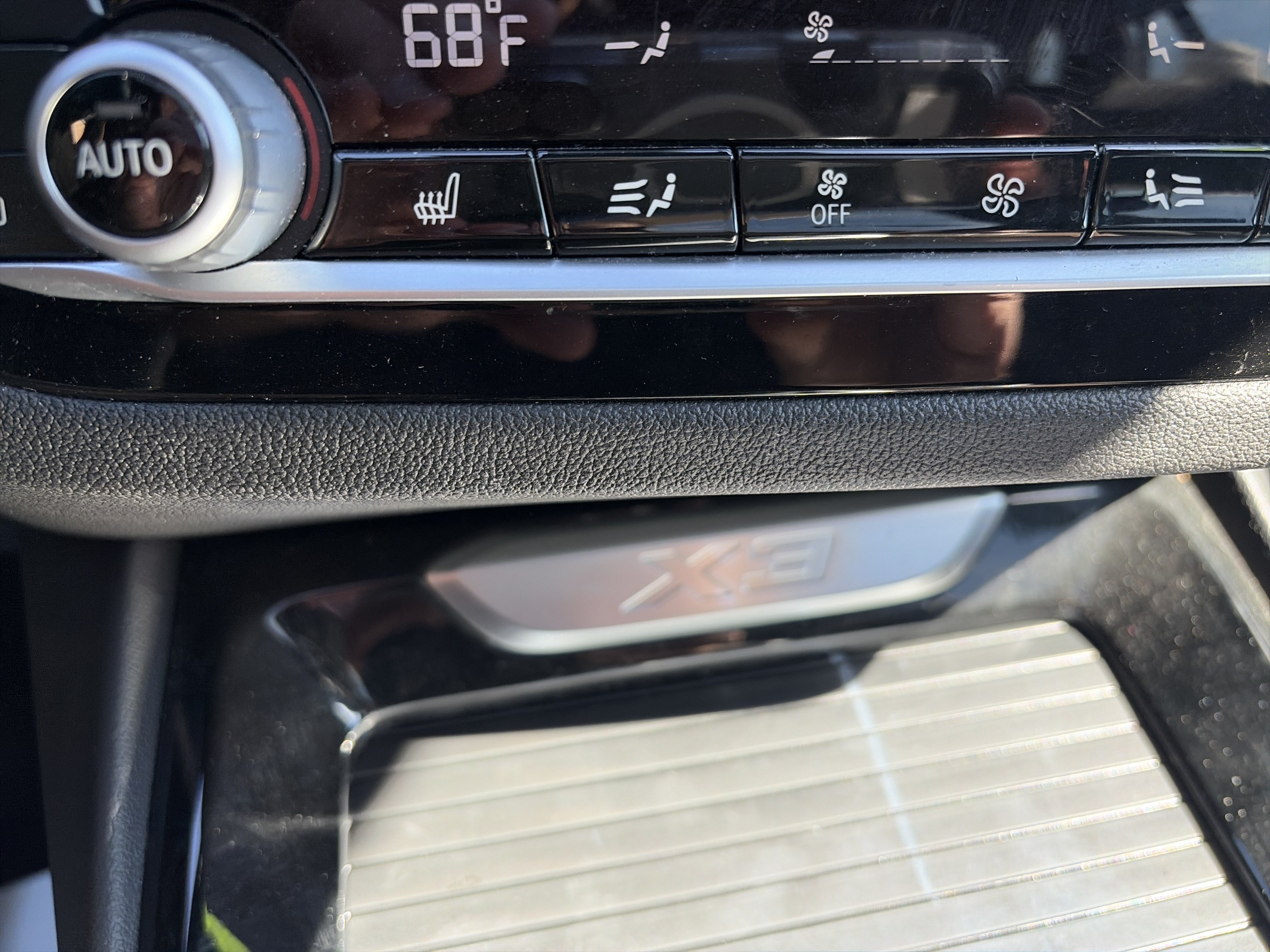 Used 2019 BMW X3 xDrive30i AWD/4WD image 28