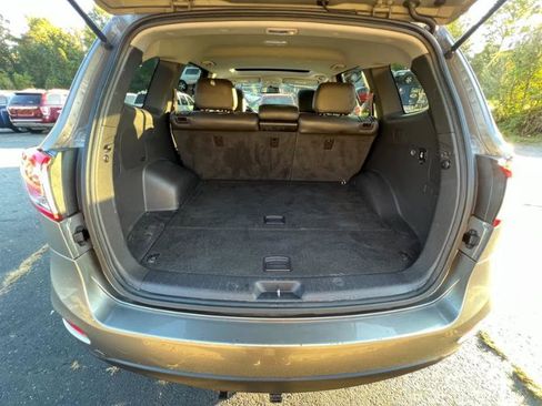 Used 2012 Hyundai Santa Fe Limited w/ Navigation Pkg 4 AWD/4WD image 19