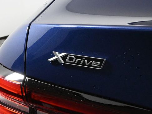 Used 2026 BMW 530i xDrive w/ Premium Package image 41