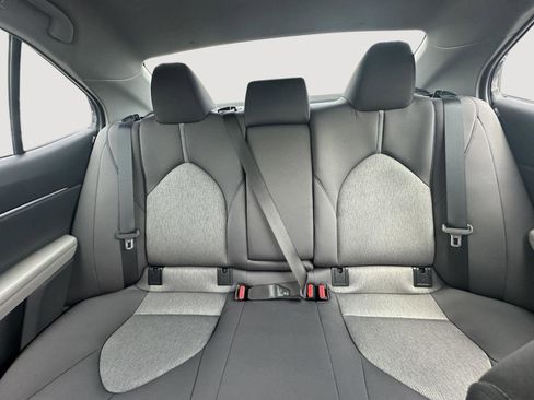 Certified 2023 Toyota Camry LE FWD image 12