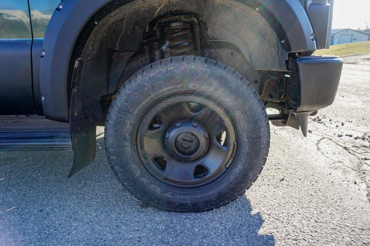 Used 2008 Ford F350 XLT AWD/4WD image 25