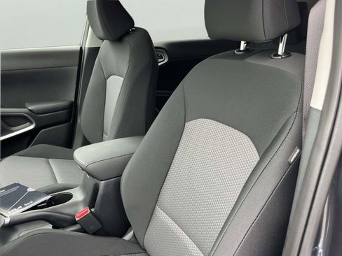 New 2025 Kia Soul LX image 22