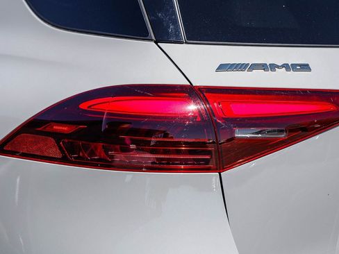 Certified 2024 Mercedes-Benz GLE 53 AMG 4MATIC image 8