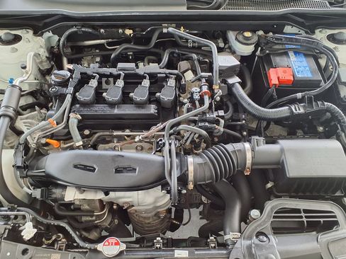 Used 2022 Honda Civic Sport Touring image 39