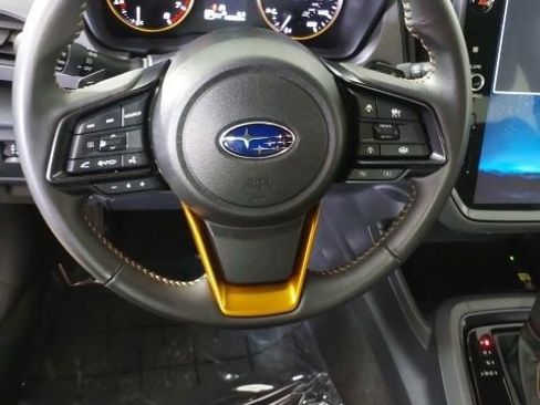 Certified 2024 Subaru Crosstrek 2.5i Wilderness image 9