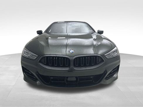 New 2025 BMW 840i xDrive image 3