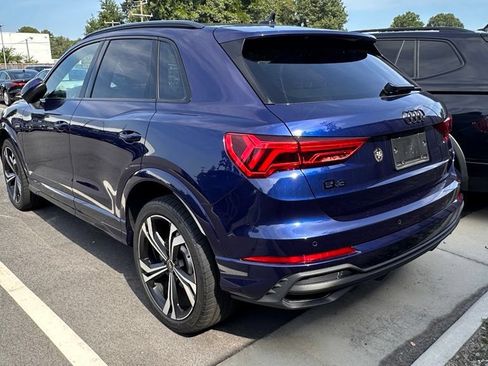 Used 2024 Audi Q3 2.0T Premium Plus AWD/4WD image 8