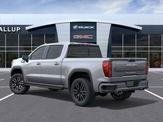 New 2026 GMC Sierra 1500 AT4 w/ AT4 Premium Package video 3