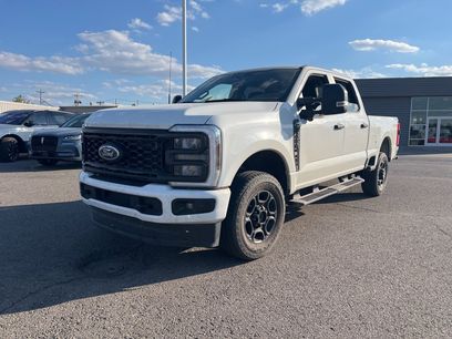 Used 2024 Ford F250 XL w/ STX Appearance Package