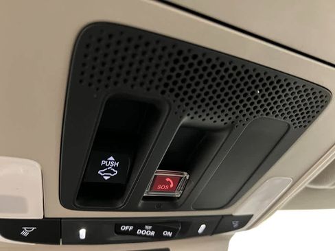 New 2025 Honda Accord Touring image 23