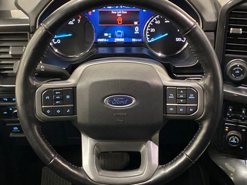 Used 2022 Ford F150 XLT w/ Equipment Group 302A High image 23