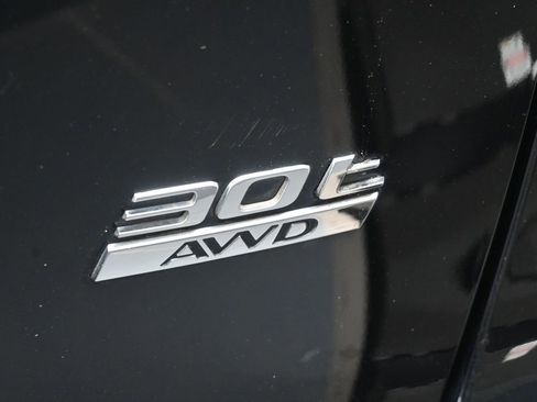 Used 2020 Jaguar F-PACE Prestige AWD/4WD image 9