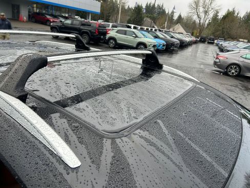 New 2026 Cadillac XT5 Premium Luxury w/ Driver Assist Package image 28