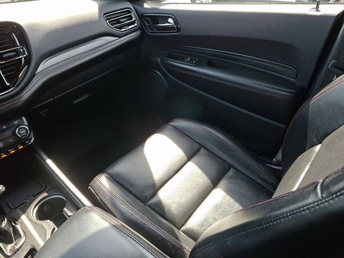 Used 2021 Dodge Durango R/T w/ Tow 'N Go Package image 16