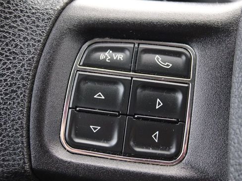 Used 2016 RAM 2500 Tradesman w/ Chrome Appearance Group image 30