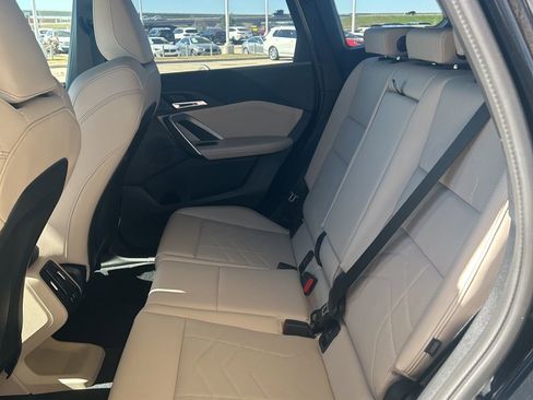 Certified 2025 BMW X1 xDrive28i image 4