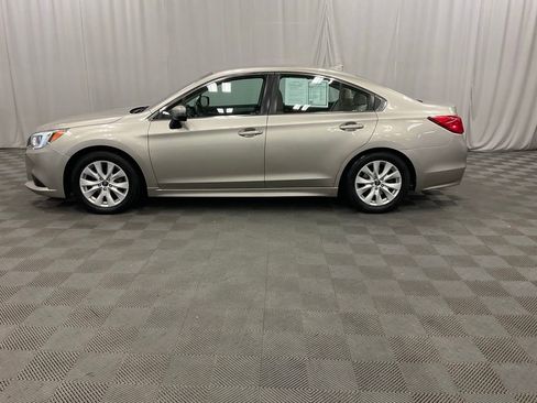 Used 2017 Subaru Legacy 2.5i Premium AWD/4WD image 12
