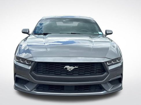 Used 2024 Ford Mustang Premium RWD image 10