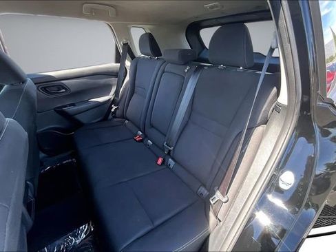 Certified 2024 Nissan Rogue S image 22