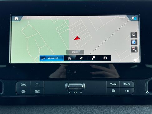 Used 2024 Mercedes-Benz Sprinter 2500 image 24