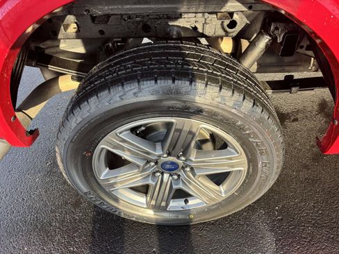 Certified 2020 Ford F150 XLT w/ Equipment Group 302A Luxury image 12