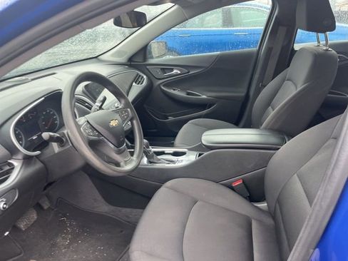 Used 2023 Chevrolet Malibu LT image 12