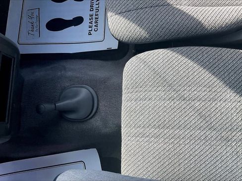 Used 1996 Toyota T100 DX image 11