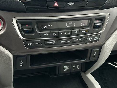 Used 2016 Honda Pilot EX-L image 27