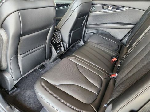 Used 2023 Lincoln Nautilus Reserve w/ Equipment Group 201A image 31