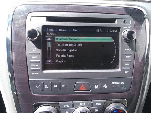 Used 2016 Buick Enclave Premium w/ Experience Buick Package AWD/4WD image 27