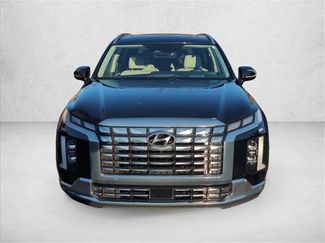 Used 2024 Hyundai Palisade Calligraphy video 2