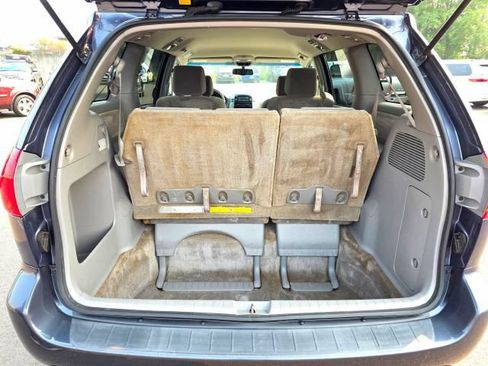 Used 2007 Toyota Sienna LE AWD/4WD image 47