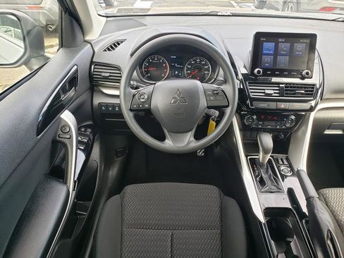 Used 2023 Mitsubishi Eclipse Cross LE image 16