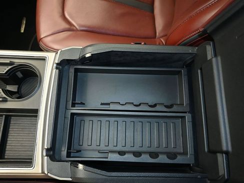 Used 2022 Ford F250 Platinum AWD/4WD image 19