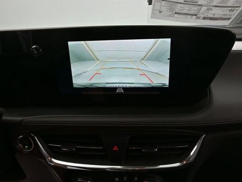 Used 2025 Buick Encore GX Sport Touring FWD image 33