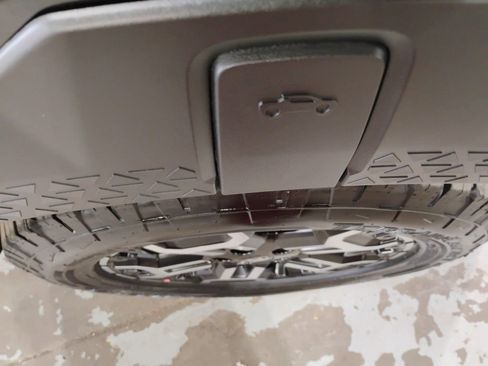 New 2026 Hyundai Santa Cruz XRT image 36