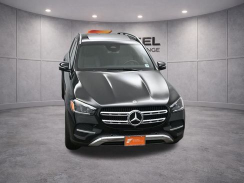 Used 2024 Mercedes-Benz GLE 450e 4MATIC image 58