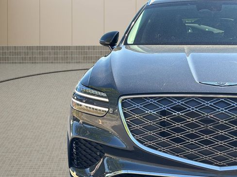 Certified 2026 Genesis GV70 2.5T AWD/4WD image 44
