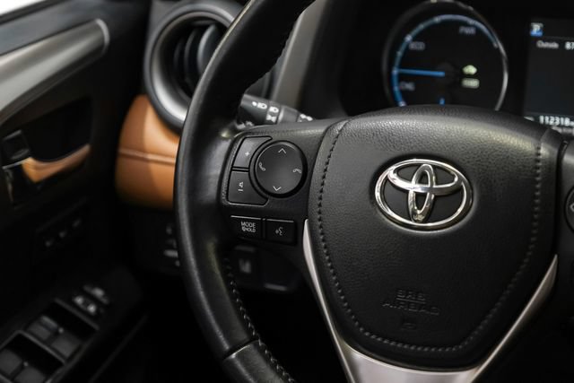 Used 2017 Toyota RAV4 Limited AWD/4WD image 23