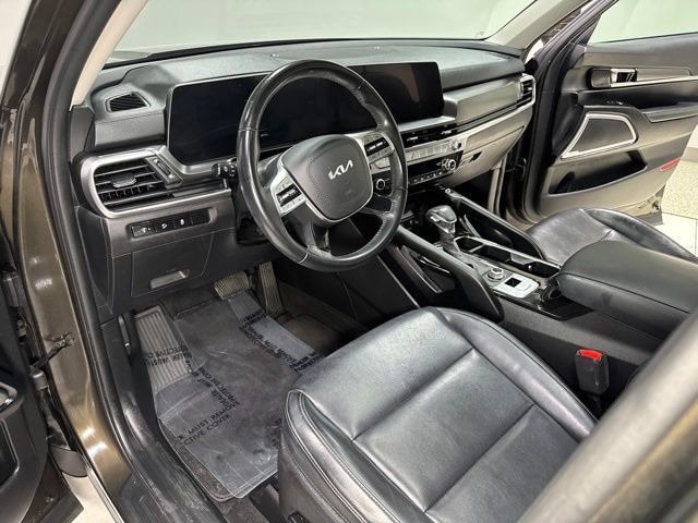 Used 2024 Kia Telluride S w/ S Sunroof Package AWD/4WD image 14